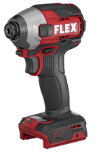 FLEX – ID 1/4" 18.0-EC HD C –  Aku rázový utahovák