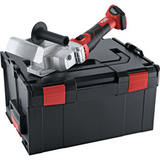 FLEX – RFE 40 18.0-EC –  Fréza na okapové háky