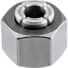 FLEX – SPZ-DGE 1/4 –  Upínací kleština