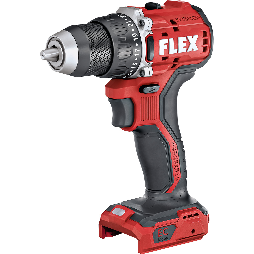 FLEX – DD 2G 18.0-EC LD C