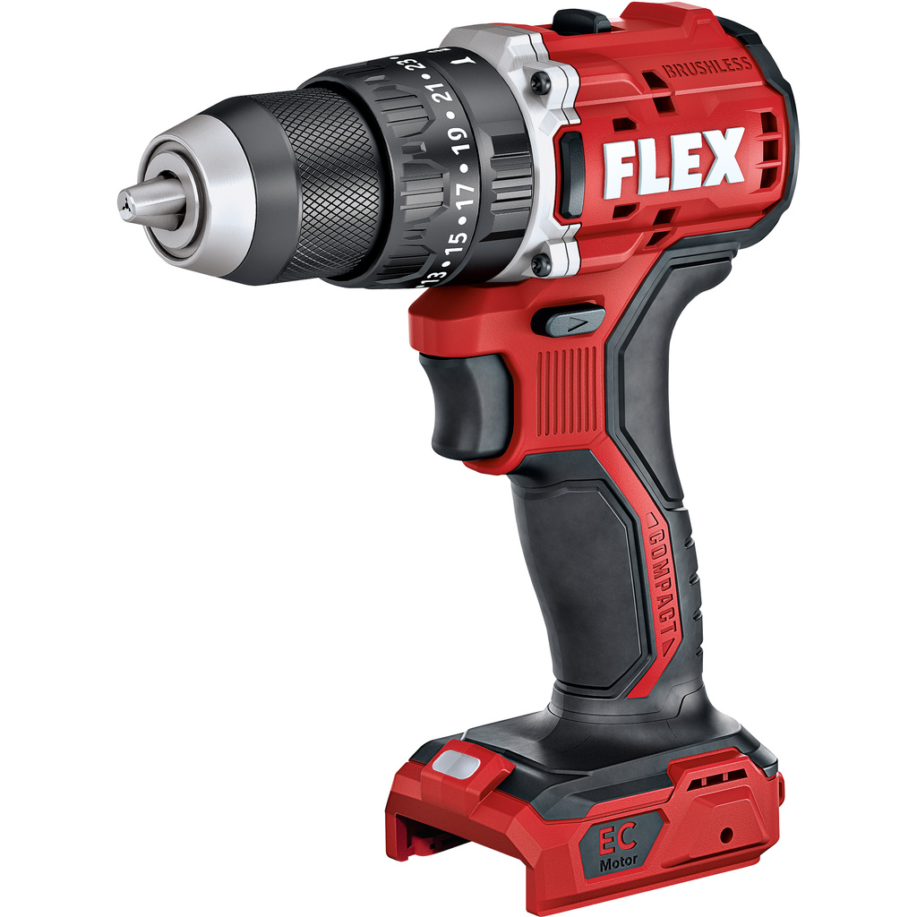 FLEX – PD 2G 18.0-EC LD C