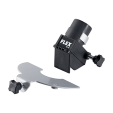 FLEX – DE AG D125 Set –  Odsávání