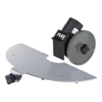 FLEX – DE AG D230 Set–  Odsávání –  Odsávání