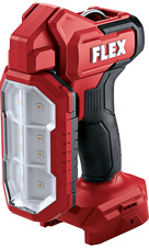 FLEX – WL 1000 18.0 –  Aku lampa