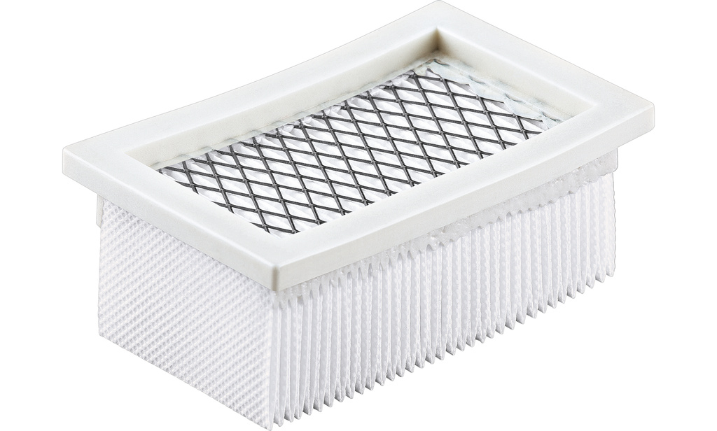FLEX – FE VC 2 Hip H/HEPA  –  Filtrační prvek
