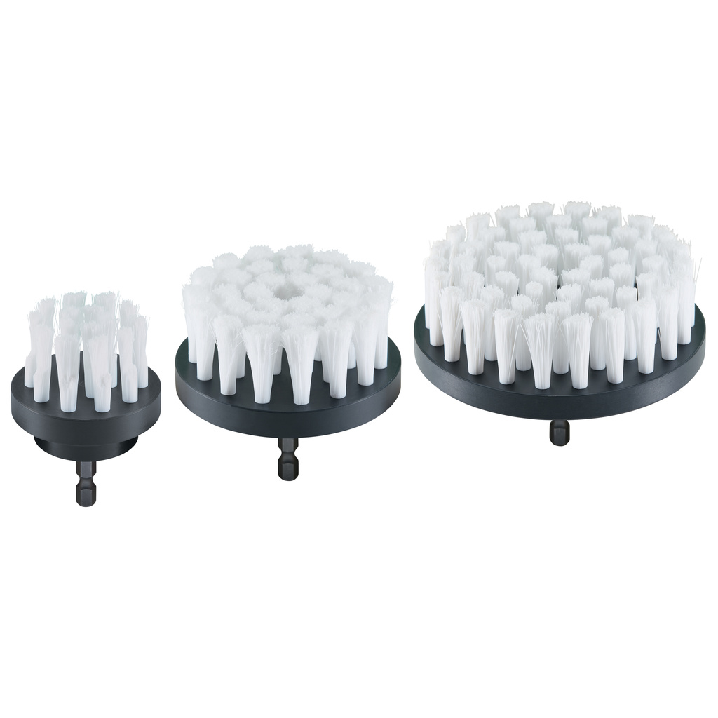 FLEX – Brush Set –  Rotační kartáč
