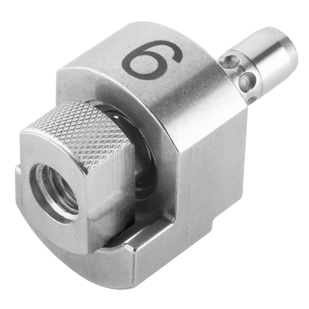 FLEX – DT-XF 6 –  Adaptér