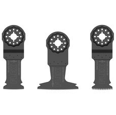 FLEX – SM BI-SET VE3 –  List pily Multitool