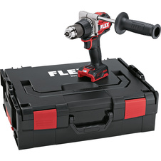 FLEX – DD 2G 18.0-EC HD –  Aku vrtací šroubovák