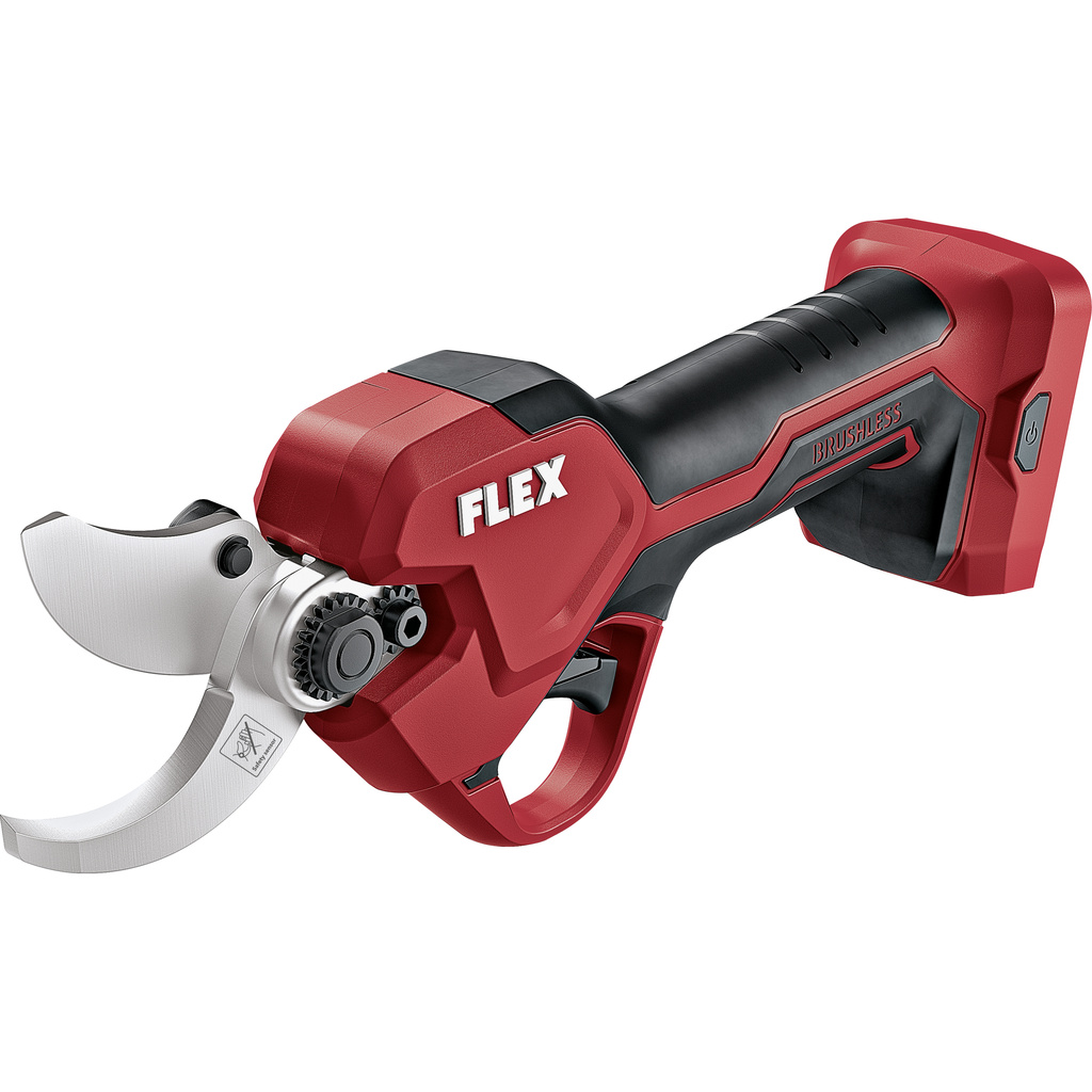 FLEX – GPS 35 18-EC –  Aku vinařské nůžky