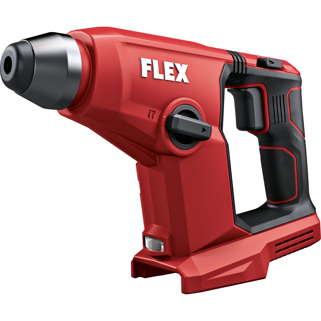 FLEX – FHE 1-16 18.0-EC C –  Aku vrtací kladivo