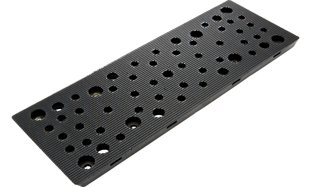 FLEX – SP 70x198-M –  Adaptér na suchý zip