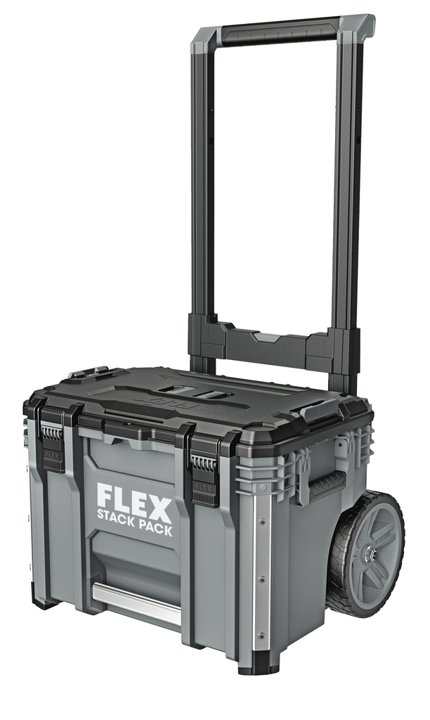 FLEX – TK-L SP RB –  Přepravní kufřík