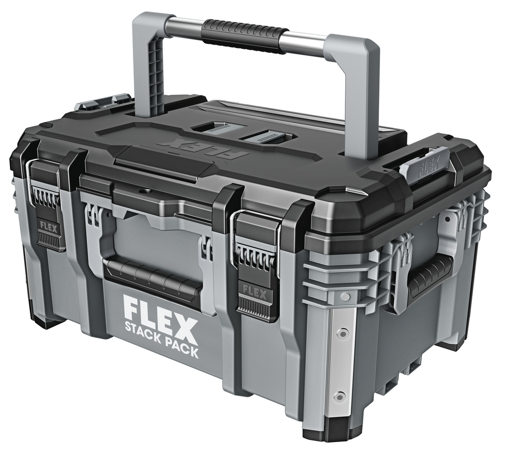 FLEX – TK-L SP MB –  Přepravní kufřík