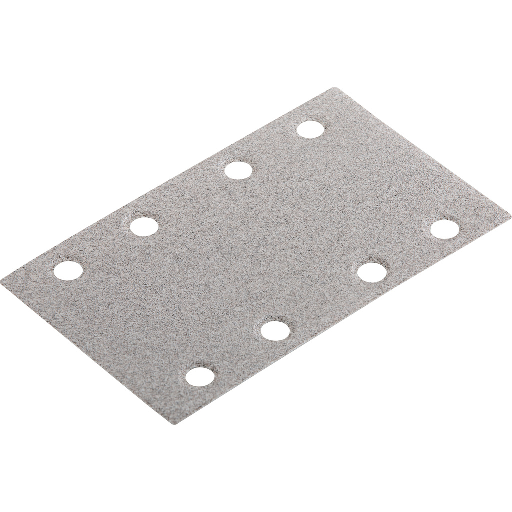 FLEX – 80x133 SV-P150 VE25 –  Brusný papír na suchý zip