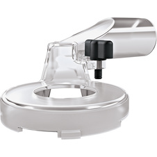 FLEX – SG-PB CER –  Odsávací kryt