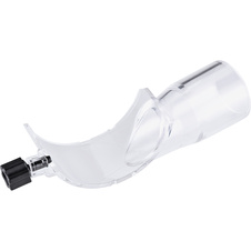 FLEX – SG CER –  Odsávací kryt