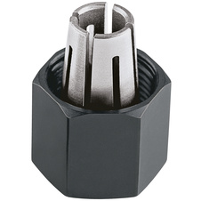 FLEX – SPZ CER D6.35 –  Upínací kleština