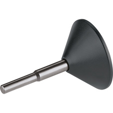 FLEX – CC CER –  Středicí trn