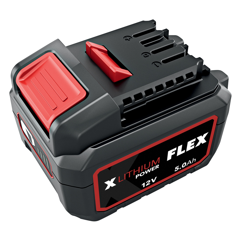 FLEX – AP 12/5.0