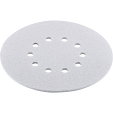 FLEX – D225-10 MF-P120 VE12 –  Brusný papír na suchý zip