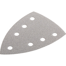 FLEX – 100x150 SV-P80 VE25 –  Brusný papír na suchý zip