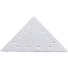 FLEX – 290-12 MF-P40 VE12 –  Brusný papír na suchý zip