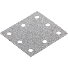 FLEX – 115x105 SV-P120 VE25 –  Brusný papír na suchý zip