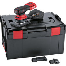 FLEX – OSE 2-80 18-EC –  Akumulátorová bruska