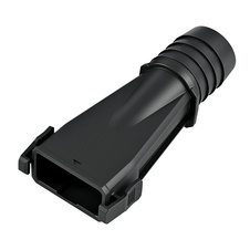 FLEX – SAD D27 L –  Odsávací adaptér