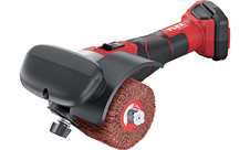 FLEX – BSE 50 18-EC C-Set –  Aku leštička