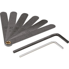 FLEX – FX-Set SHE 16 –  Upevňovací sada