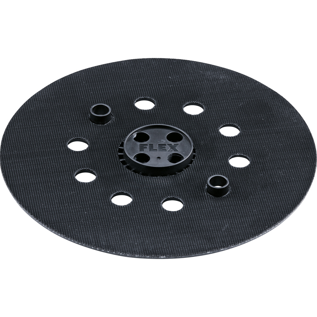 FLEX – BP D225-10 GE 6 R –  Adaptér na suchý zip