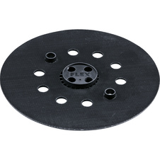 FLEX – BP D225-10 GE 6 R –  Adaptér na suchý zip