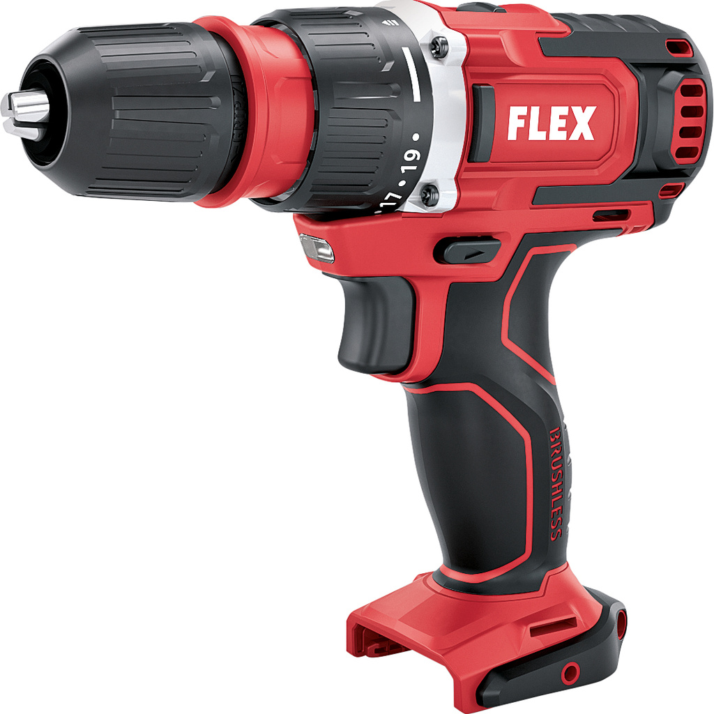 FLEX – DD 2G 12-EC –  Aku vrtací šroubovák