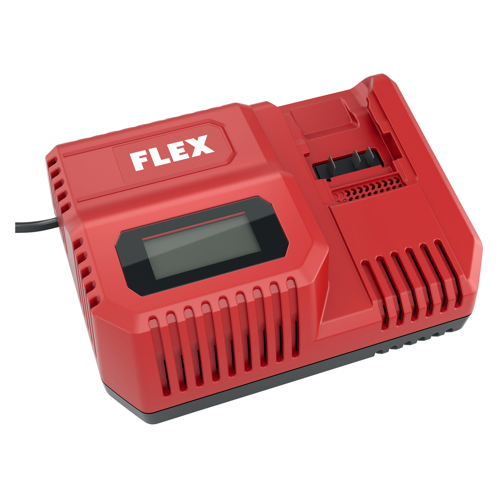 FLEX – CA 12/18 230/CEE  –  Aku nabíječka