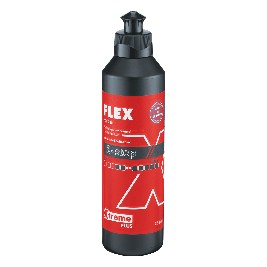 FLEX – PC-F 250 –  Politura