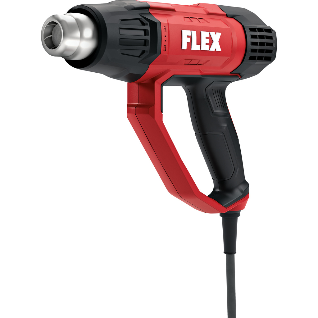 FLEX – HG 650 2000 –  Horkovzdušná pistole
