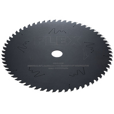 FLEX – D305x2,4/1,6x30 HW Z=60/+10° WZ/WZ/DZ  –  Pilový kotouč