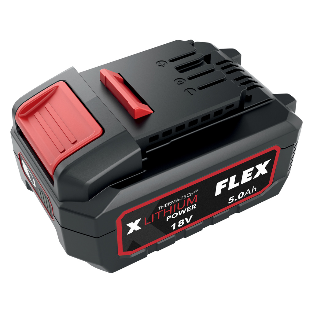 FLEX – AP 18/5.0 –  Akumulátor
