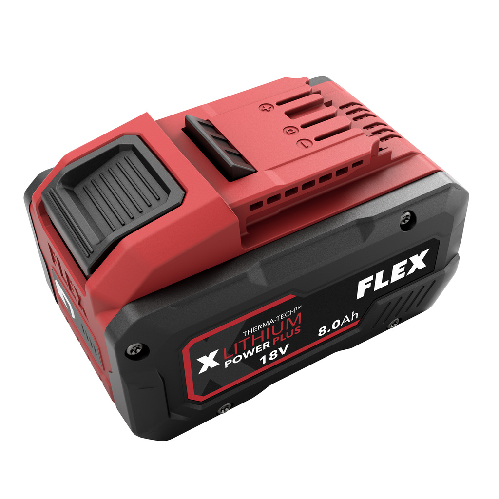 FLEX – AP 18/8.0 –  Akumulátor