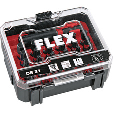 FLEX – DB31 –  Bit