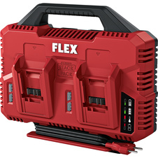 FLEX – CA SP 2x 12/18 