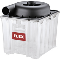 FLEX – VCE-PS 25 Cyclone  –  VCE Předseparátor