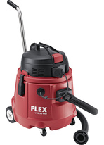 FLEX – VCE 50 WET –  Bezpečnostní vysavač