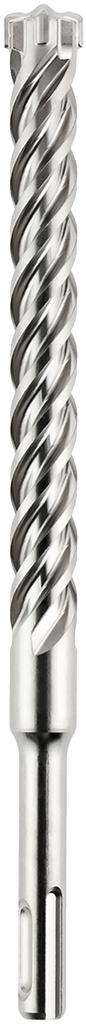 FLEX – HD 4-C D12x 210/260 SDS-plus  –  Vrtací kladivo