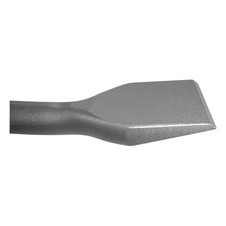 FLEX – CH-TI 40x250 SDS-plus  –  Sekáč