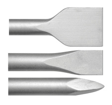 FLEX – CH SET SDS-max VE3  –  Sekáč