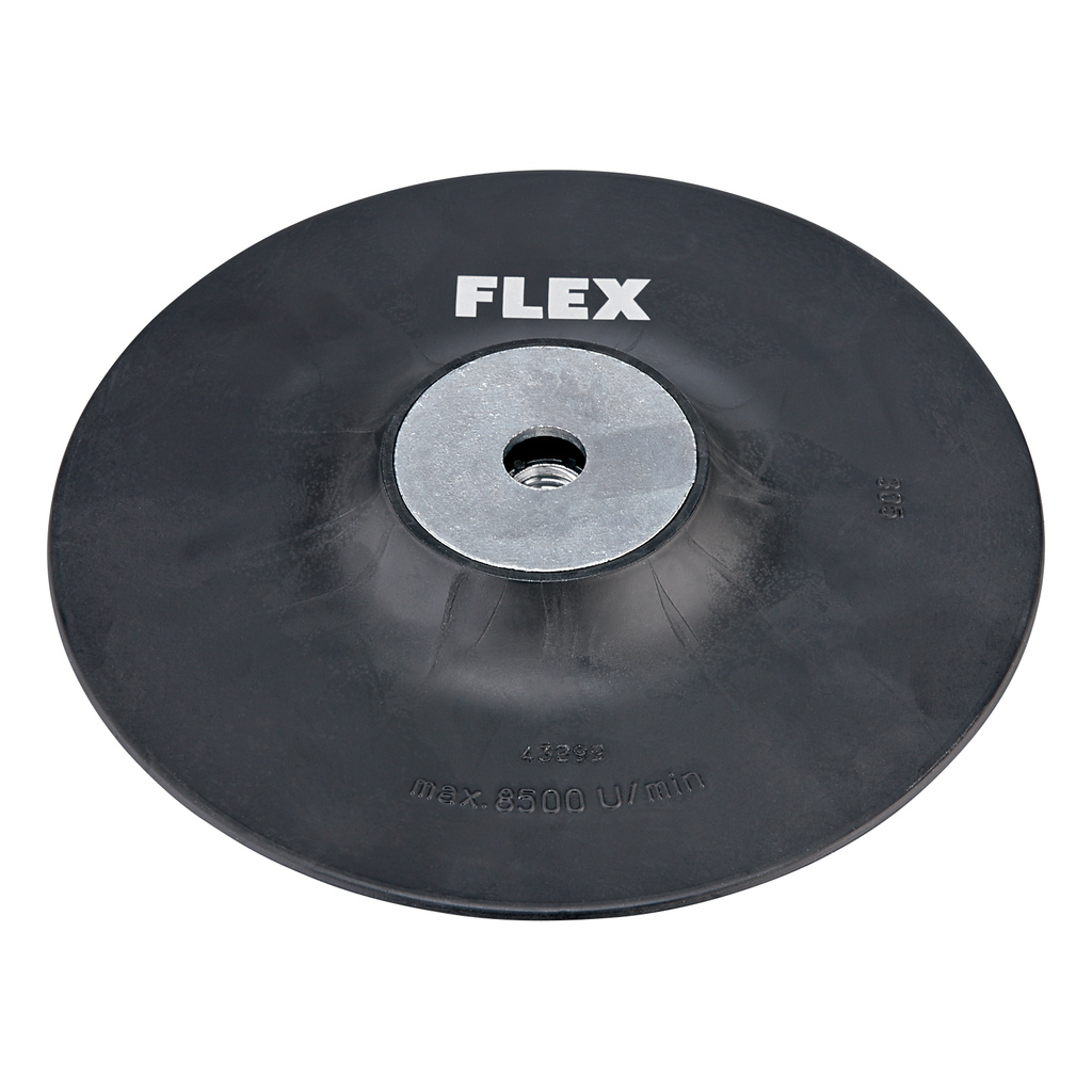 FLEX – BP E D180 M14–  Brusný talíř –  Brusný talíř