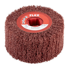 FLEX – SW-V A400 100x50–  Brusný válec, rouno 